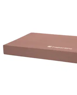 inSPORTline Brik mocha mousse