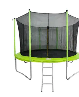 inSPORTline Irbiso 366 cm