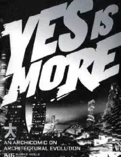 Yes is More ev