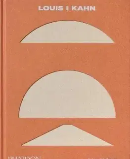 Louis I Kahn - Robert McCarter