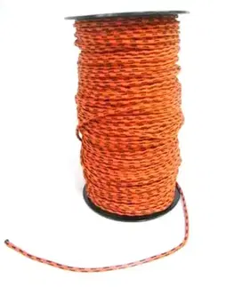 Kinekus Šnúra REP, priemer 6mm, mix farieb