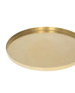 Dekoria Tanier Tryfena ⌀35cm, 35 x 2 cm