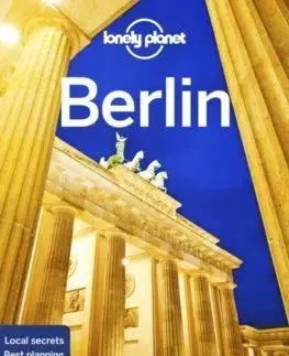 Berlin 11 - Andrea Schulte-Peevers
