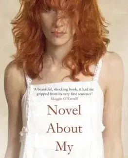Novel About My Wife - Emily Perkins