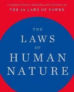 The Laws of Human Nature - Robert Greene