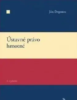 Ústavné právo hmotné