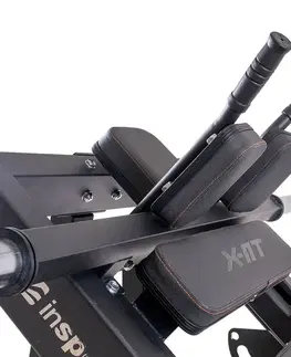 inSPORTline X-NT L10