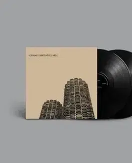 Wilco - Yankee Hotel Foxtrot (20th Anniversary Expanded Edition) 2LP - Wilco