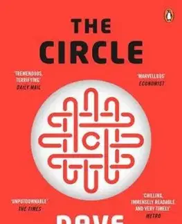 The Circle - Dave Eggers