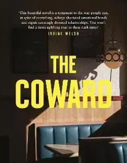 The Coward - Jarred McGinnis