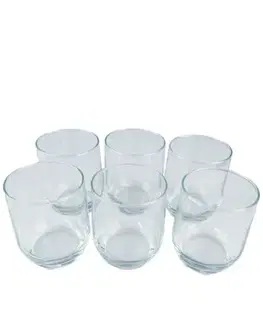 Kinekus Pohár malý, 300ml, balenie 6ks