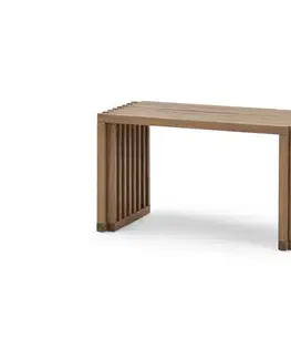 Rozkladacia lavica