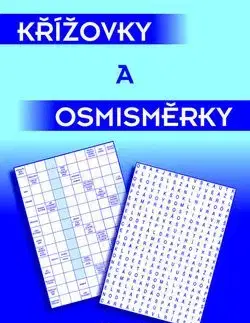 Křížovky a osmisměrky