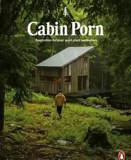 Cabin Porn - Zach Klein
