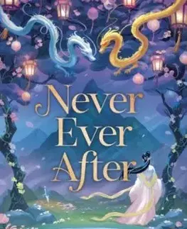 Never Ever After - Sue Lynn Tan