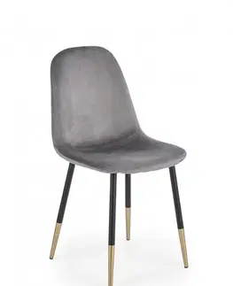 Jedálenská stolička K379 Halmar