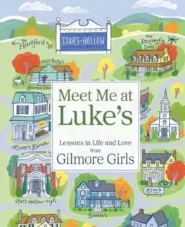 Meet Me at Luke's - Kristine Eckart