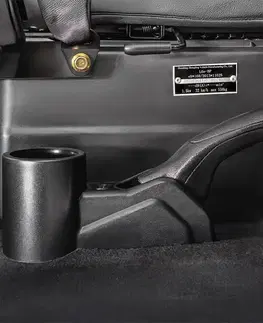 W-TEC Tuligo II mentolová