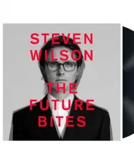 Wilson Steven - The Future Bites LP - Steven Wilson