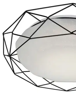 Stropné svetlo SVEN 24W LED Candellux