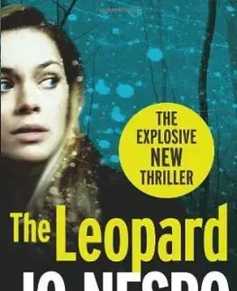 Leopard - Jo Nesbo