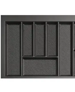 Zásuvková vložka Max 70 590-650x490 grafit TE36.0122.05.007