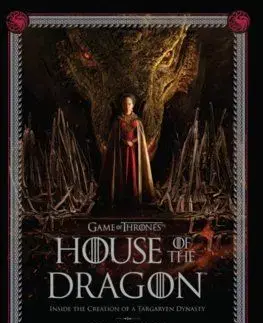 The Making of HBO's House of the Dragon - Gina McIntyre