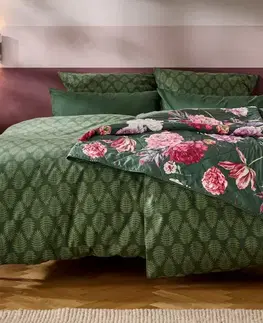 Prikrývka na posteľ