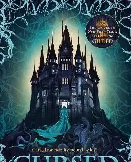 Cursed - Marissa Meyer