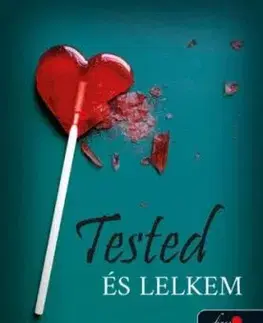 Tested és lelkem - Gábor Bessenyei