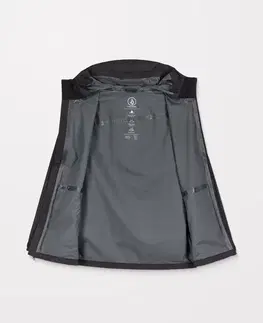 Volcom Thunder Stone 10K Jacket Veľkosť: XL