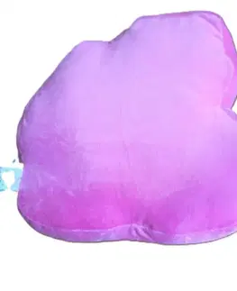 3D mikroplyšový detský vankúšik Paw Patrol ružový Setino Tiahome