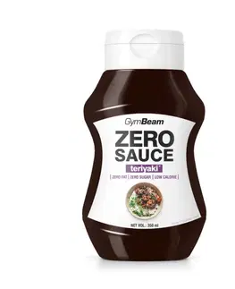 GymBeam ZERO SAUCE Teriyaki