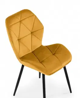 Jedálenské kreslo K453 Halmar