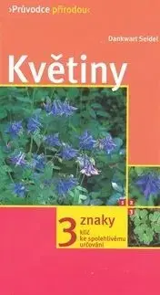 Květiny - Dankwart Seidel