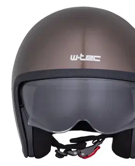 W-TEC Valkorne Marron deep coffee - XS (53-54)