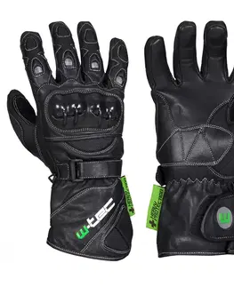 W-TEC SUPREME TWG-171 čierna - M