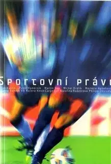 Sportovní právo