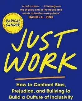 Just Work - Kim Scottová