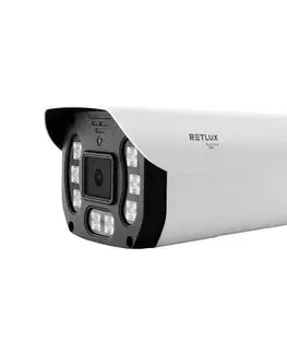  - Inteligentná vonkajšia kamera 2K QHD 2560px 4 MP Wi-Fi IP65 52001340