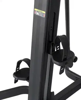 inSPORTline Pro 500