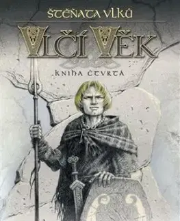 Štěňata vlků - Jaroslav Mostecký