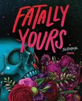 Fatally Yours - Jessica Lacy