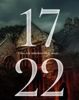 1722 - Amy Cross