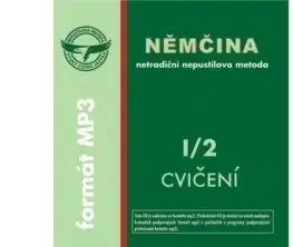 Němčina I/2 cvičení (MP3)