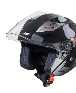 W-TEC Putta čierno-bronzová - XS (53-54)