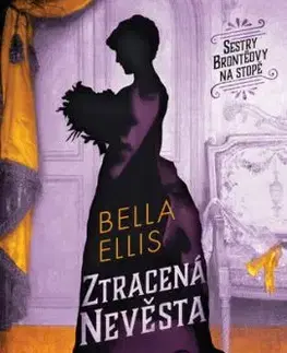 Ztracená nevěsta - Bella Ellis