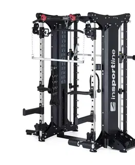 inSPORTline Cable Column CC650 Double