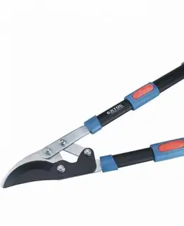 EXTOL PREMIUM Nožnice na konáre prevodové teleskop. 670 - 920mm