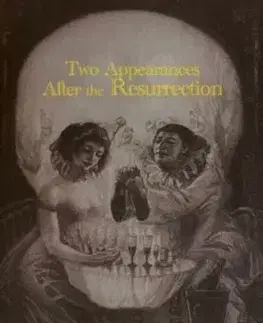 Two Appearances After the Resurrection - Shane McCrae